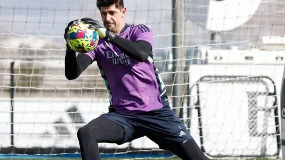 Real Madrid x Espanyol transmissão ao vivo: como assistir sábado (11/03/2023)