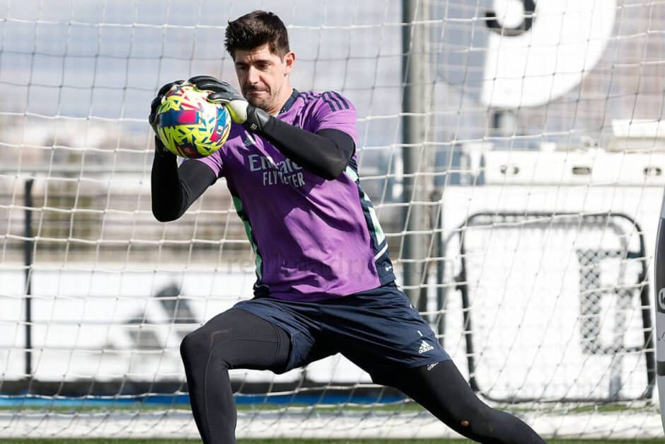 Real Madrid x Espanyol