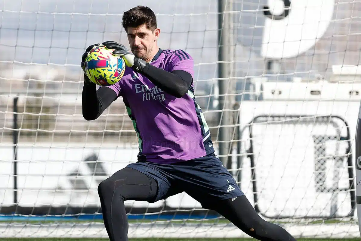 Real Madrid vs Espanyol