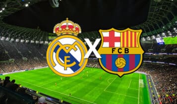 Jogo do Real Madrid