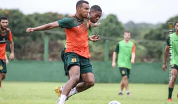 Onde assistir o jogo do Sampaio Corrêa hoje