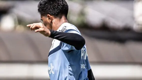 Pela Copa do Brasil, onde assistir jogo do Santos x Iguatu hoje (09/03/23)