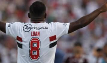 Onde vai passar o jogo do São Paulo