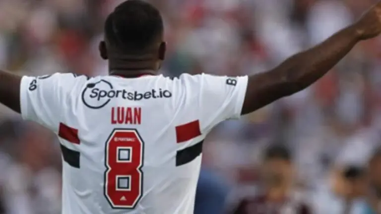 Onde vai passar o jogo do São Paulo x Água Santa hoje nas quartas do Paulistão – 13/03