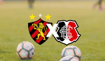 jogo do Sport