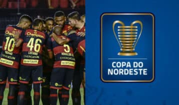 jogo do sport hoje que horas