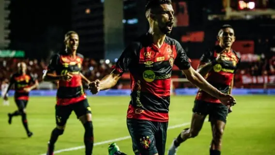 Copa do Nordeste: onde vai passar o jogo do Sport x ABC hoje – 29/03/2023