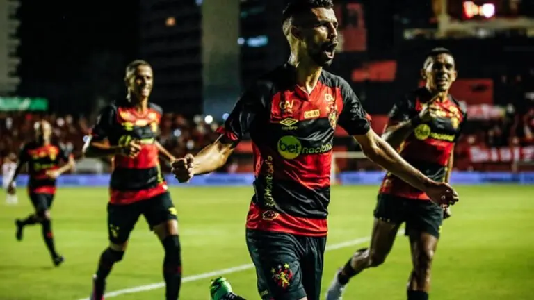 Copa do Nordeste: onde vai passar o jogo do Sport x ABC hoje – 29/03/2023