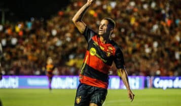 onde assistir o jogo do Sport hoje