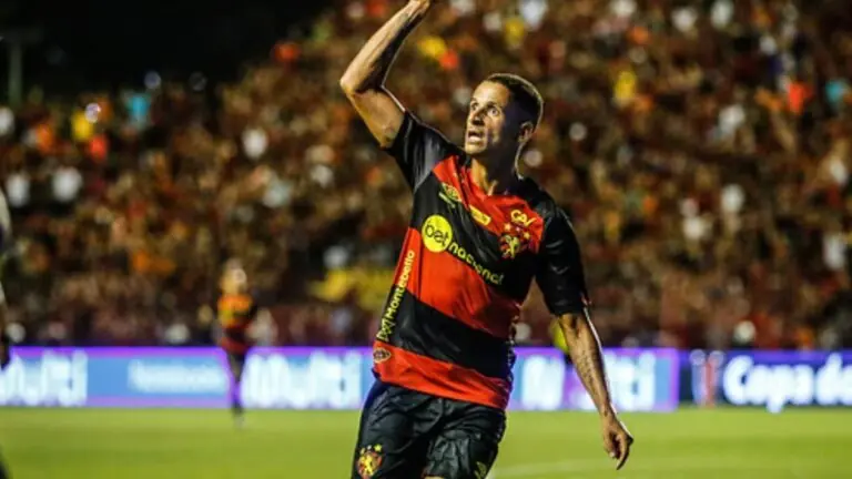 Assistir jogo do Sport hoje no Pernambucano ao vivo (01/04/23)