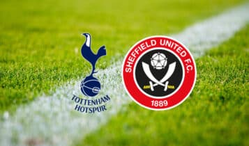 jogo do Tottenham