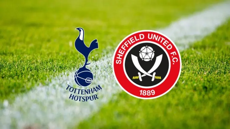 Onde assistir o jogo do Tottenham x Sheffield United hoje (01/03/23)