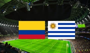 Jogo do Uruguai