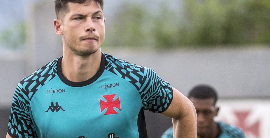 Jogo do Vasco