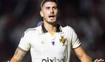 qual canal vai passar o jogo do Vasco hoje
