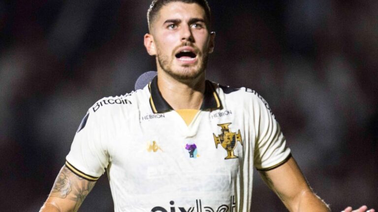 Em qual canal vai passar o jogo do Vasco x ABC hoje na Copa do Brasil (16/03)
