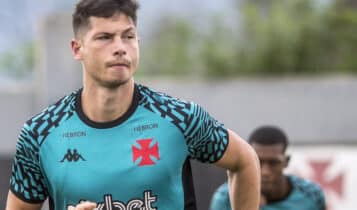 Jogo do Vasco