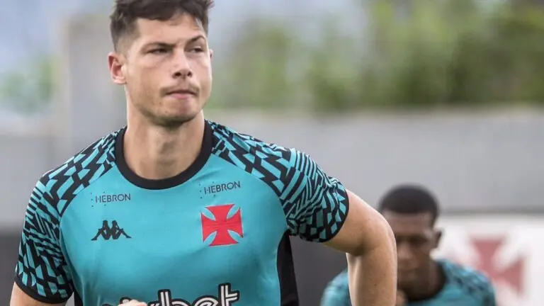 Jogo do Vasco e Bangu hoje ao vivo CazéTV; veja o horário (09/03/2023)