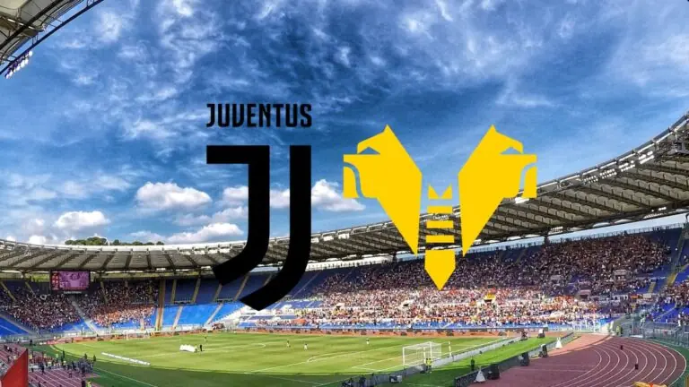 Onde vai passar Juventus x Verona e horário do Italiano – 01/04/2023