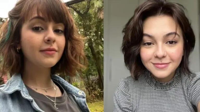 O que aconteceu com a atriz Klara castanho? Atriz quebra silêncio