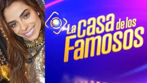 Como assistir La Casa de Los Famosos ao vivo, reality com Key Alves
