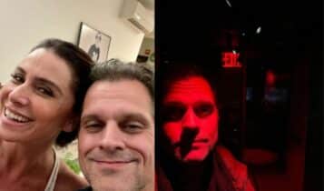 Leonardo nogueira, o marido de giovanna antonelli