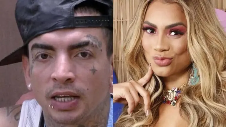 Lexa e Guimê ainda estão juntos? Veja o que diz a cantora