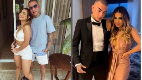 Lexa está grávida? Cantora falou sobre filhos com Guimê