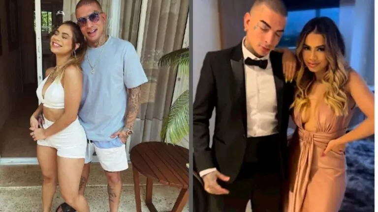 Lexa está grávida? Cantora falou sobre filhos com Guimê