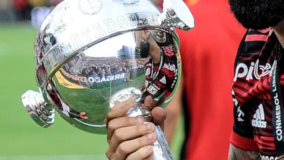 Sorteio da fase de grupos da Libertadores 2023: data, como funciona e times classificados