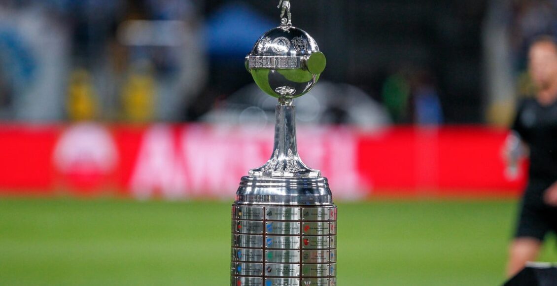 Libertadores 2023