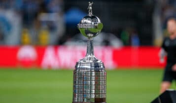 Libertadores 2023