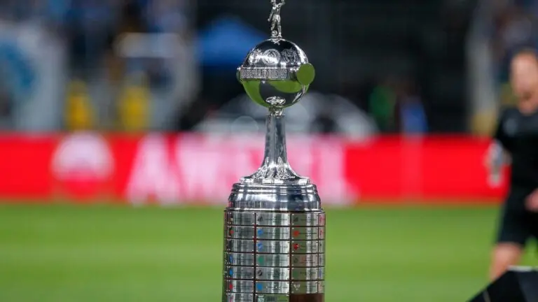 Confrontos das quartas de final Libertadores 2023: datas e classificados