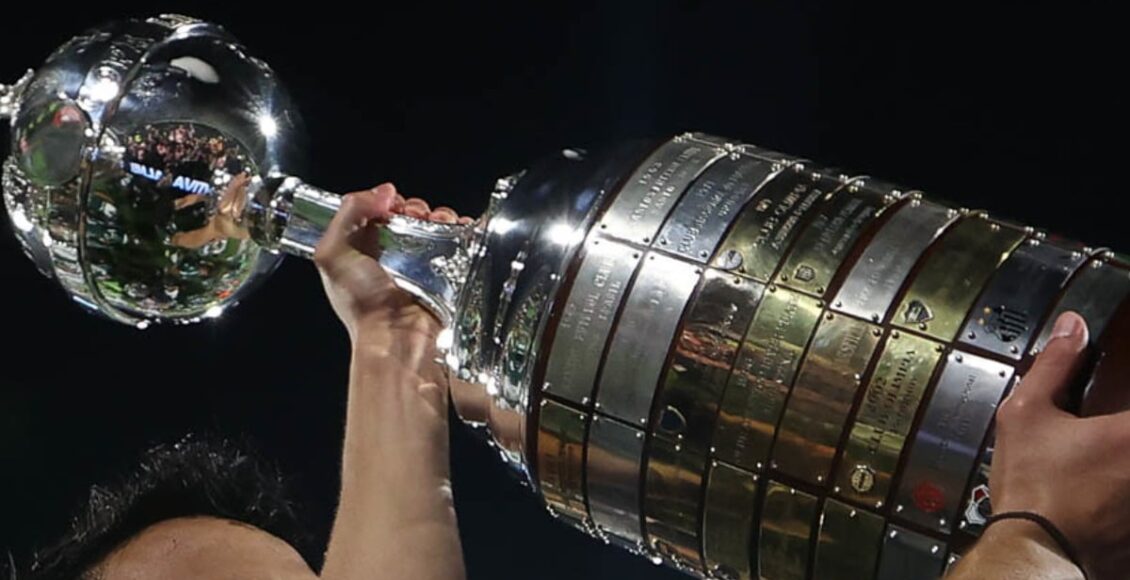 Final da Libertadores 2023