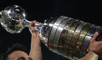 Final da Libertadores 2023