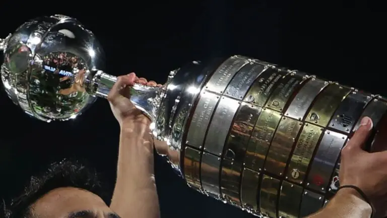 Final da Libertadores 2023 será no Rio de Janeiro: Maracanã é escolhido pela 5ª vez
