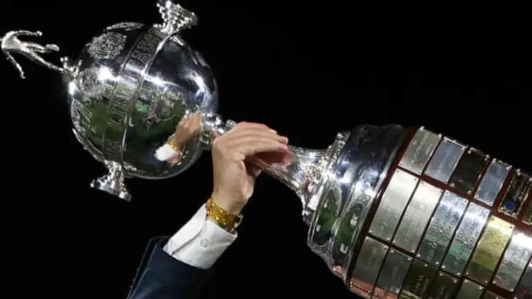 Quando vai ser o sorteio da Libertadores 2023: potes e datas