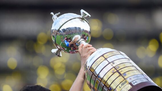 Quando começa a fase de grupos da Libertadores 2023? Principais datas do torneio