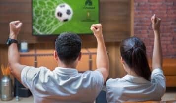 assistir a Libertadores 2023 no Paramount+