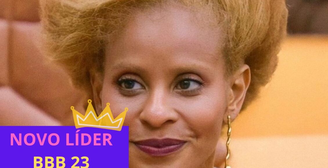 prova do líder do BBB 23