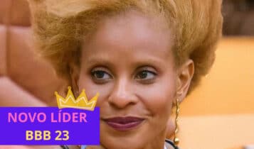 prova do líder do BBB 23