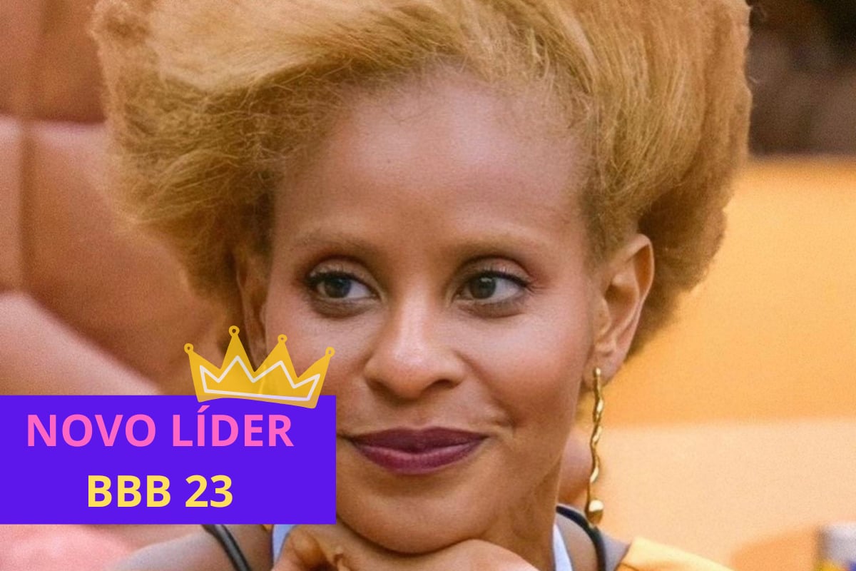 prova do líder do BBB 23