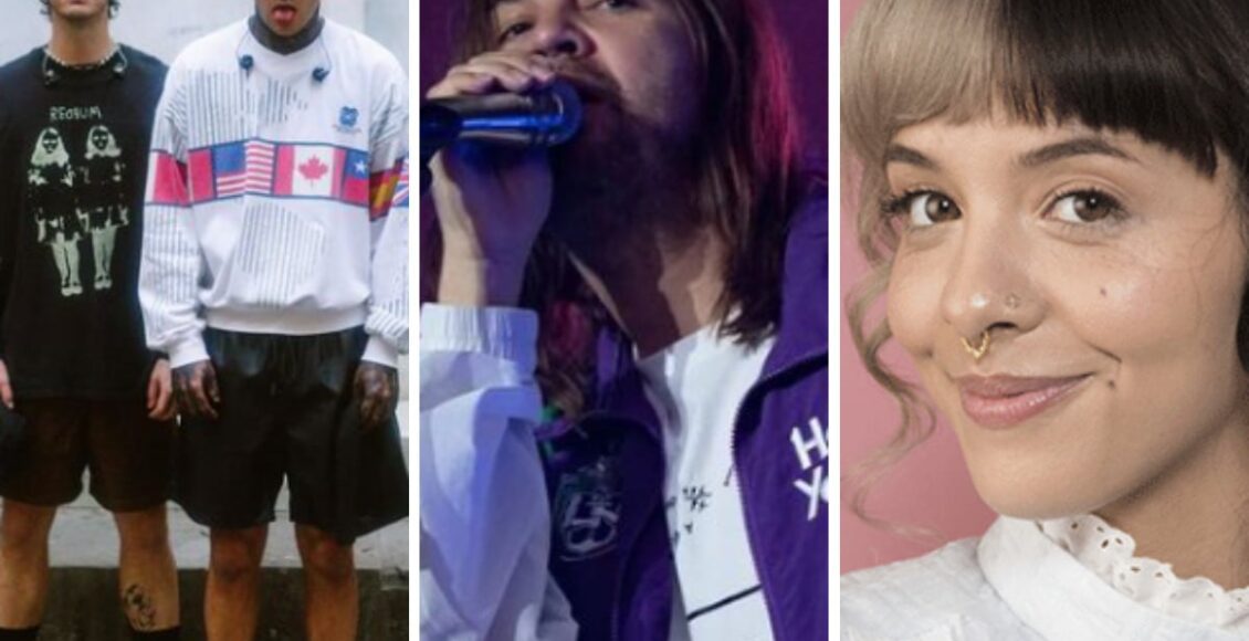 line-up lollapalooza de sábado
