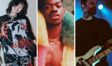 line up sexta-feira lollapalooza