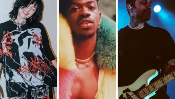 Line-up de sexta-feira Lollapalooza 2023: quem sobe ao palco no 1º dia