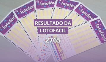 resultado da Lotofácil de hoje