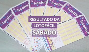 Resultado da Lotofácil 2772