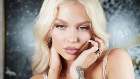 Luísa Sonza antes e depois: veja como era a cantora no começo da carreira