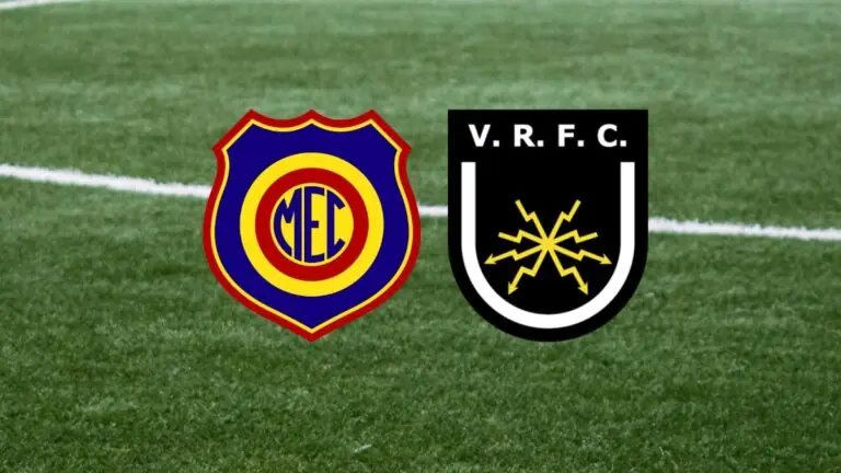 Horário e onde assistir Madureira x Volta Redonda no Carioca 2023 (4/3)