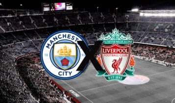 Onde vai passar Manchester City x Liverpool e horário – 01/04 onde vai passar Manchester City x Liverpool ao vivo hoje